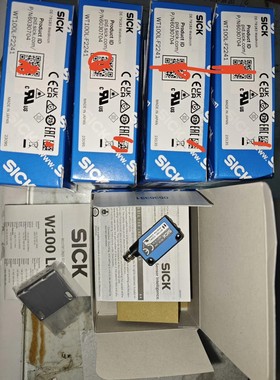 WT100L-F2241全新原装正品6030704  德国s