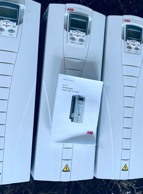 20年ABB变频器 30KW 37Kw 45Kw ACS51