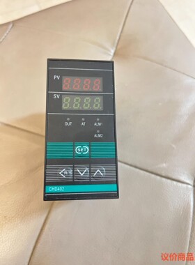 智能温控器 CHD402 包邮包好 拆机温控 成色漂亮，功能