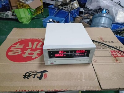 美瑞克RK9800N  数字功率计功率仪