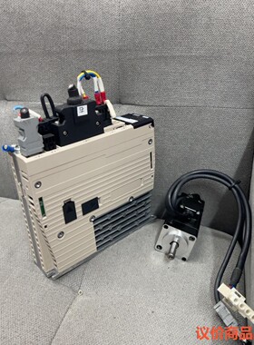 安川伺服套  SGDV-R90A01A002000  功能包