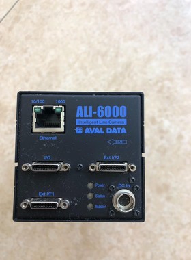 ALI-6000，日本AVALDATA