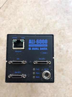 ALI-6000，日本AVALDATA