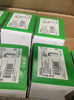 施耐德主机TM221M16TG