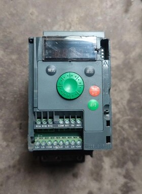 施耐德变频器ATV310H075N4