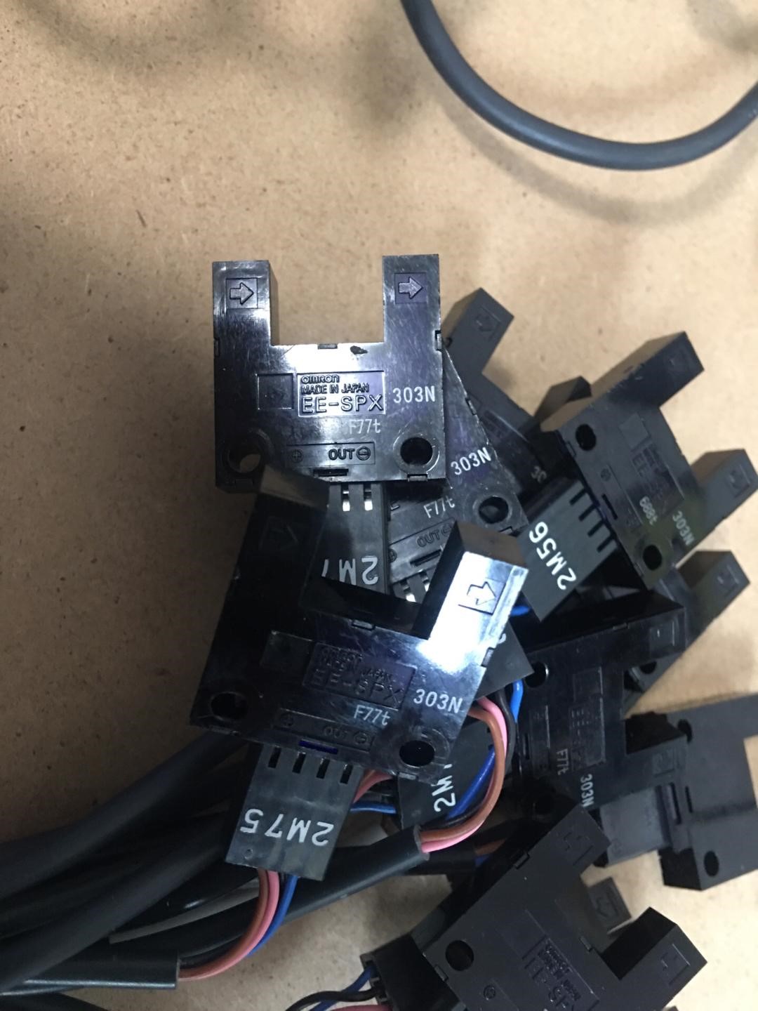 we-spx403n欧姆龙 omron ee-spx 303