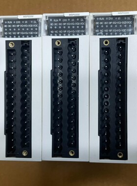 施耐德PLC BMXMSP0200