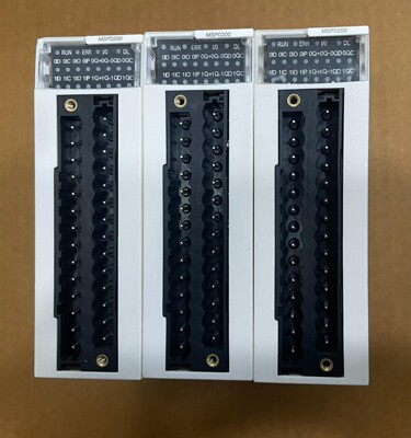 施耐德PLC BMXMSP0200