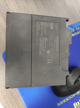 6ES7 326-2BF01-0AB0工厂搬迁遗留下来的，便