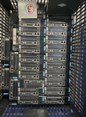 汇川驱动器 IS620NS5R5I