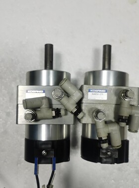 小金井KOGANEI 旋转气缸 RANS50-275