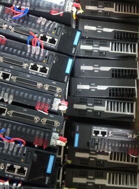 汇川400w is620ns2r8i ms1h1-40b30