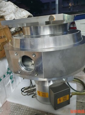 Oerlikon莱宝欧瑞康d2500G涡轮风机德国LEYBO