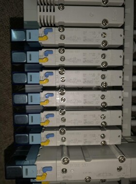 SMC岛阀SY5200-5ZE1 SY7300-5ZEI 主