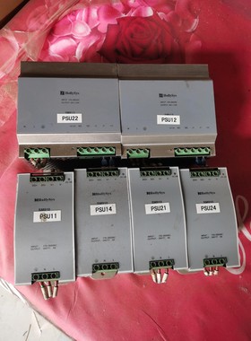 和利时 电源模块 SM910 SM913