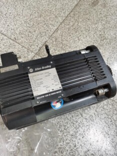 AB罗克韦尔1326AB S2L伺服电机拆机件功 B515G
