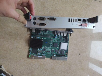 ASNRITZ AUTOMATION COMPACTPCL