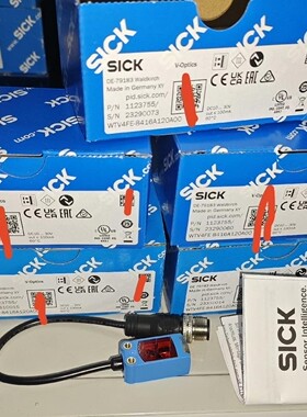 WTV4FE-8416A120A00全新原装正品112375