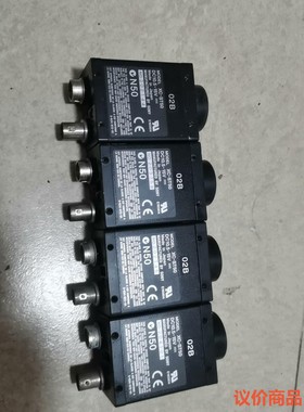 三星贴片机XC-ST50工业相机/镜头CP45FV NEO相