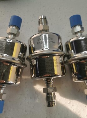 PALL过滤器 SGLF6101VM4 -14.7PSIG