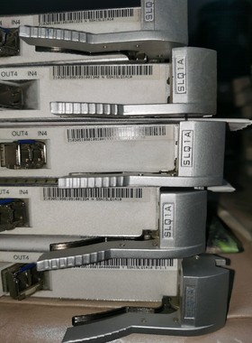 华为SLQ1A，SSN1SLQ1A10，数量15块， 便宜打