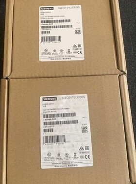 6EP1434-2BA10  西门子电源  95新质保一年