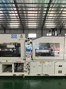 日精注塑机FNX110，FNX110-100LEKN1，原装