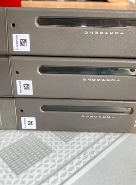 ABB INNPM12卡件，正常使用拆机，包正常使用，还有三