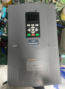 E580-4T0220G/4T0300P，四方变频器，功能包