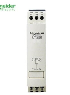 施耐德热敏继电器 施耐德LT3SE00BD全新原装现货。
