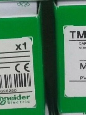 施耐德TMCR2AI2全新原装正品保内