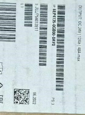 6EP4135-0GB00-0AY0西门子正品包邮