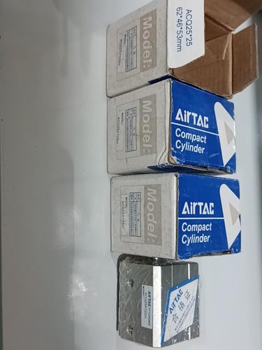 AirTac/亚德客全新正品ACQ25X10SH，数量6个，