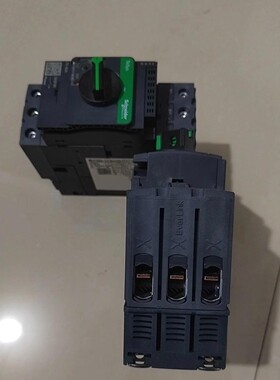 施耐德 电动机断路器GV3P80（全新产品）