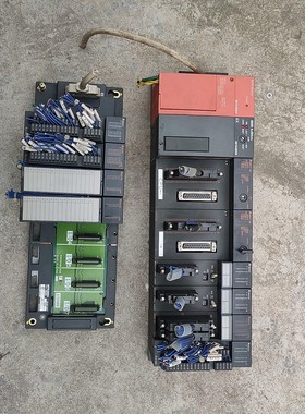 三菱A2SHcpu A1SD71-S2