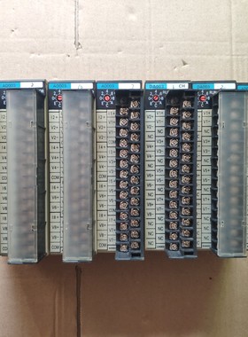 欧姆龙C200H-AD003 /C200H-DA003