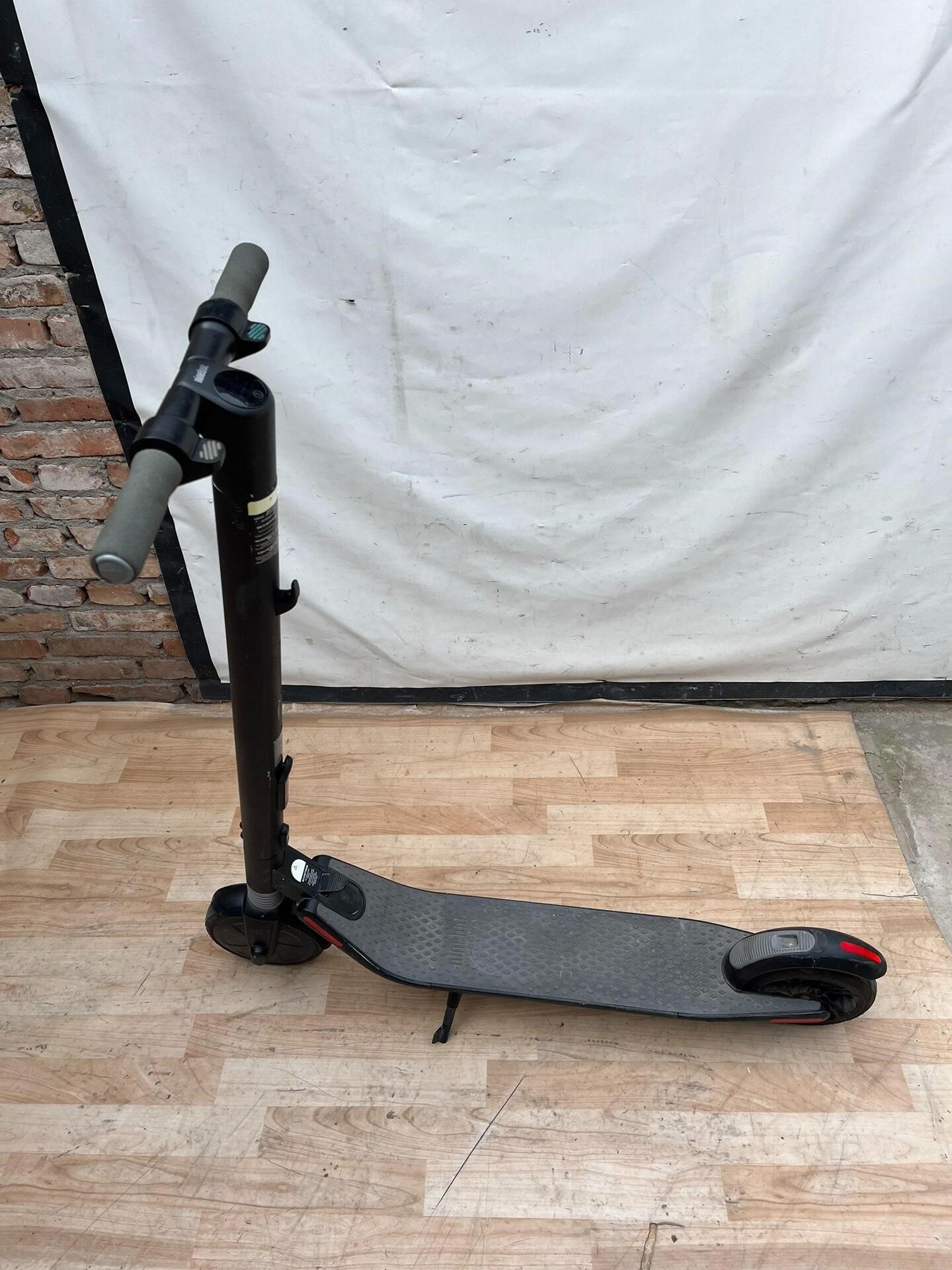 出售九号电动滑板车ES1