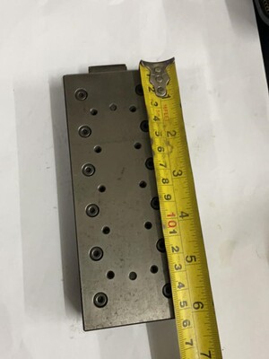 IKO滑块滑台工作台IKO交叉滚子导轨模组型号CRWU60-