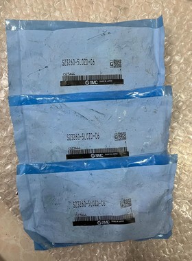 SMC 电磁阀 SZ3260-5L0ZD-C6 全新原装 3