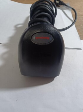 霍尼韦尔二维扫描枪 1900GHD-2