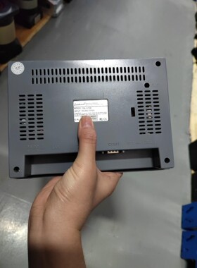 显控7寸触摸屏   EA070B、EA070M