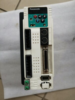 拆机松下MCDDT3520003。成色还行。缺插头。已测试，