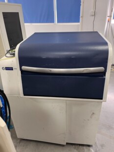 日本日立 UH4150紫外可见近红外分光光度计 现货 实拍