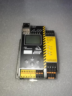 bihl wiedemann BWU2602 ASI 3.0