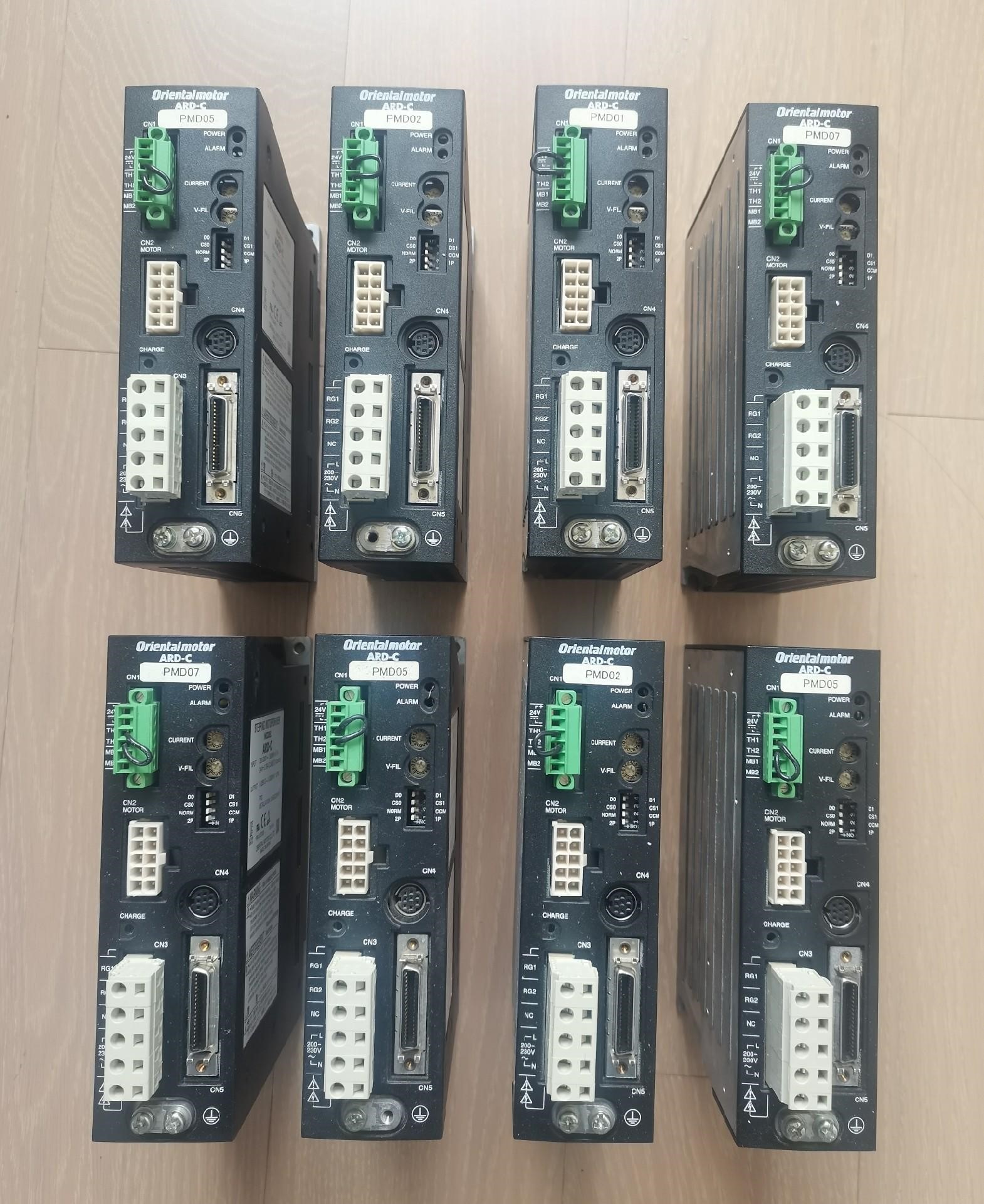 东方驱动器，ARD-C，原装拆机件，成色如图，9成新左右，功