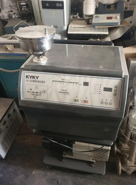氦质谱检漏仪，中科科仪检漏仪，kyKy检漏仪，ZQJ-530