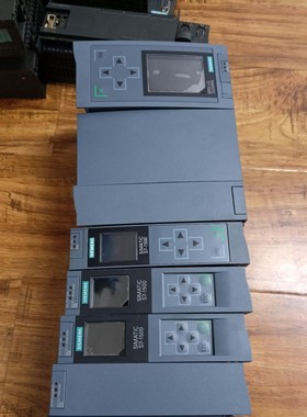 西门子CPU1518-4PN/DP，518-4AP00，西门