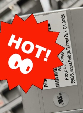 派克驱动器OEM750X-M2 OEM750 OEM750X