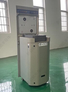ASYST ISOPORT 亚士帝晶圆处理机 晶圆传送机 议