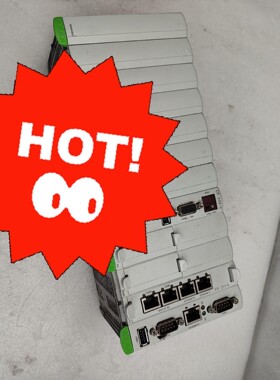 KEBA科霸控制器模块 CP252/X 068155 CP2